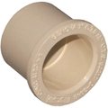 Nibco CPVC Pipe Fitting Bushing - 0.75 x 0.5 in. NI385983